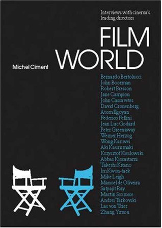 Film World - Michel Ciment
