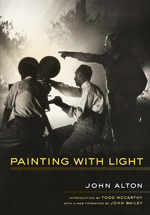 Painting with Light - John Alton