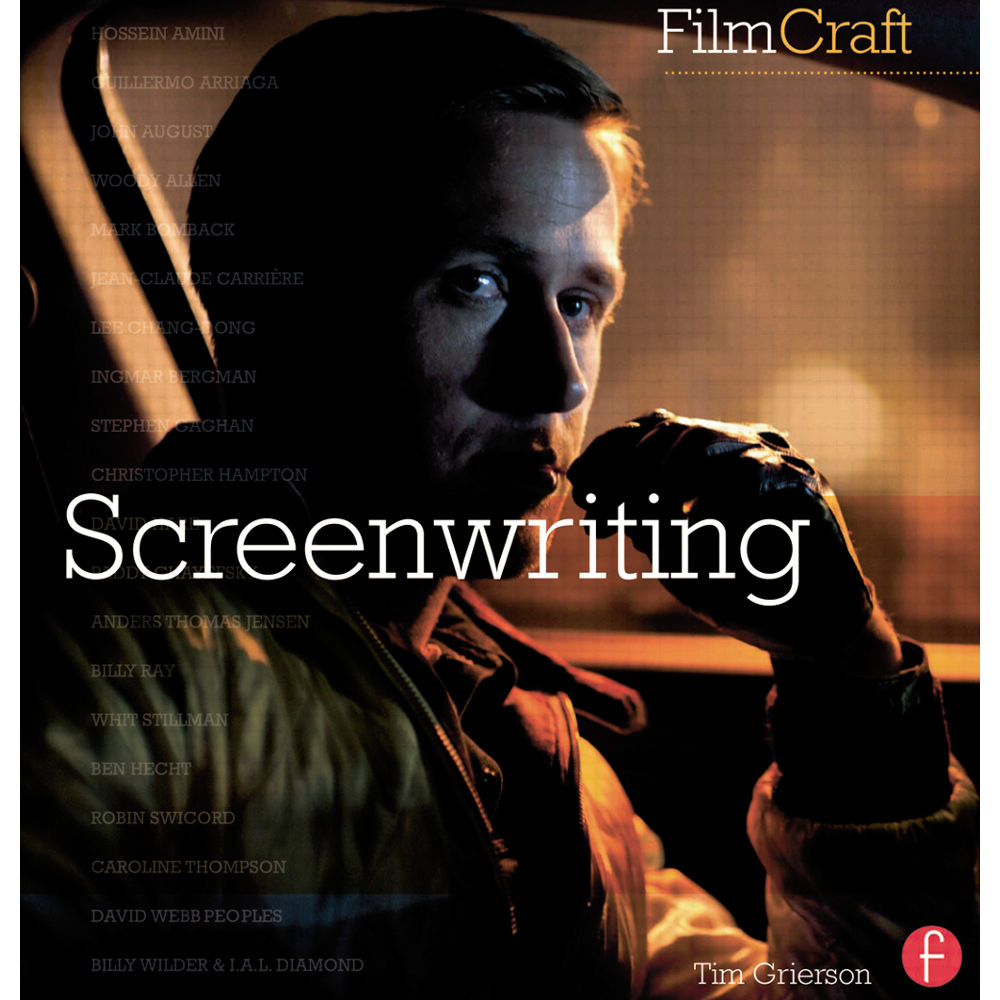FilmCraft - Screenwriting