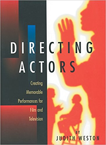 Directing Actors - Judith Weston