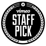 Vimeo Staff Picks Logo